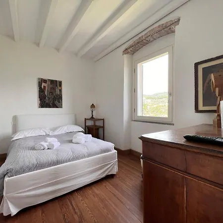 Les Oliviers Apartmán