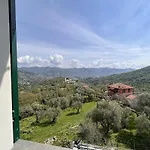 Apartment Les Oliviers Rapallo