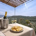 Apartment Les Oliviers