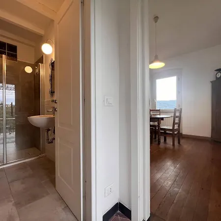 Apartment Les Oliviers