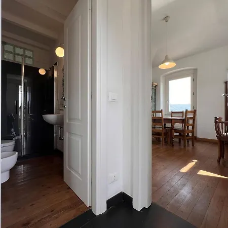 Apartment Les Oliviers *