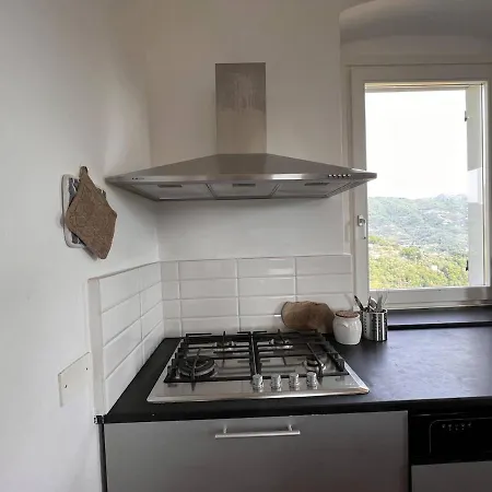 Les Oliviers * 拉帕洛