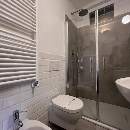 Apartment Les Oliviers *