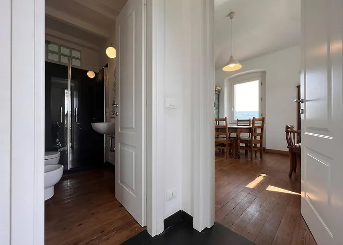 Lägenhet Les Oliviers *