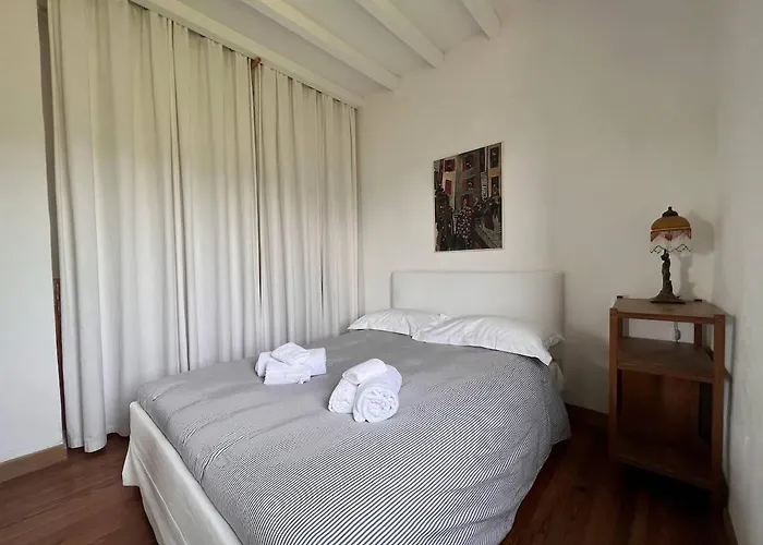 Lägenhet Les Oliviers Rapallo