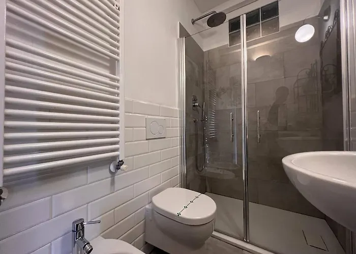 Lägenhet Les Oliviers *